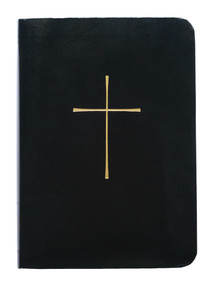 1979 Book of Common Prayer, Economy Edition (Black) by Church Publishing Incorporated, 9780898694390