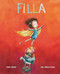 Filla (Catalan Edition) by Ariel Andrés Almada, Sonja Wimmer, 9788418302428