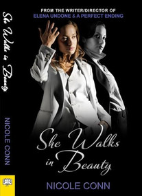 She Walks in Beauty - 9781594934117 by Nicole Conn, 9781594934117