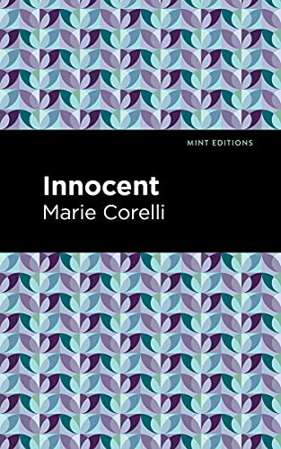 Innocent - 9781513281568 by Marie Corelli, Mint Editions, 9781513281568
