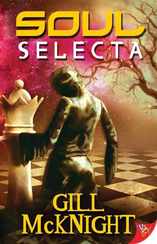 Soul Selecta by Gill McKnight, 9781626393387