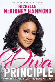 The Diva Principle (Divine Inspiration for Victorious Attitude) by Michelle McKinney Hammond, 9798887692234