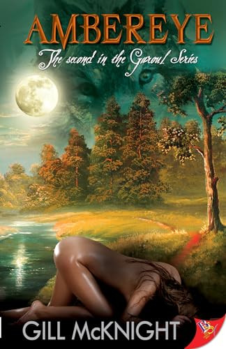 Ambereye by Gill McKnight, 9781602821323