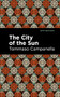 The City of the Sun by Tommaso Campanella, Mint Editions, 9781513218441