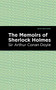 The Memoirs of Sherlock Holmes - 9781513267425 by Sir Arthur Conan Doyle, Mint Editions, 9781513267425
