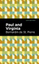 Paul and Virginia by Bernardin de Saint-Pierre, Mint Editions, 9781513222776