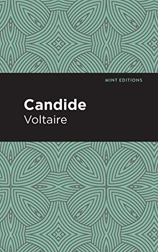 Candide - 9781513264905 by Voltaire, Mint Editions, 9781513264905