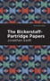 The Bickerstaff-Partridge Papers by Jonathan Swift, Mint Editions, 9781513270302