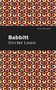 Babbitt - 9781513279183 by Sinclair Lewis, Mint Editions, 9781513279183