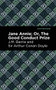 Jane Annie (Or, The Good Conduct Prize) by J. M. Barrie, Sir Arthur Conan Doyle, Mint Editions, 9781513281360