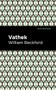 Vathek - 9781513282787 by William Beckford, Mint Editions, 9781513282787