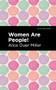 Women are People! by Alice Duer Miller, Mint Editions, 9781513283593