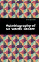 Autobiography of Sir Walter Besant - 9781513291062 by Walter Besant, Mint Editions, 9781513291062