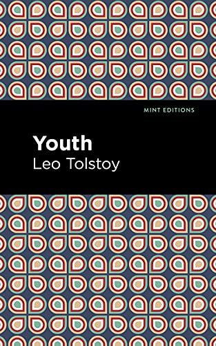Youth - 9781513291291 by Leo Tolstoy, Mint Editions, 9781513291291