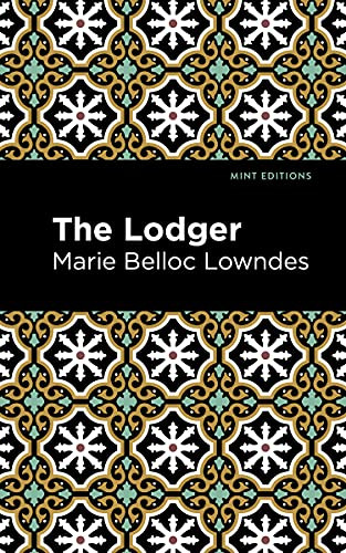 The Lodger - 9781513291512 by Marie Belloc Lowndes, Mint Editions, 9781513291512