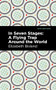 In Seven Stages (A Flying Trap Around the World) by Elizabeth Bisland, Mint Editions, 9781513292236