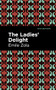 The Ladies' Delight by Émile Zola, Mint Editions, 9781513282121