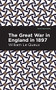The Great War in England in 1897 by William Le Queux, Mint Editions, 9781513281018