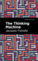 The Thinking Machine by Jacques Futrelle, Mint Editions, 9781513224947