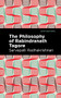 The Philosophy of Rabindranath Tagore by Sarvepalli Radhakrishnan, Mint Editions, 9781513215709