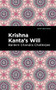 Krishna Kanta's Will - 9781513299402 by Bankim Chandra Chatterjee, Mint Editions, 9781513299402