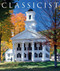 Classicist No. 20 (New England) by Michael J. Lewis, 9781733030946