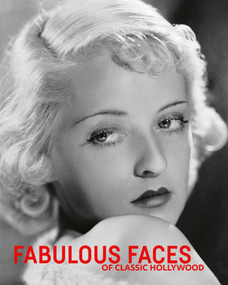 Fabulous Faces of Classic Hollywood by Robert Dance, Simon Crocker, 9781788842518