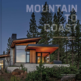 Mountain to Coast (Kelly|Stone Architects 20 Houses) by Vladimir Belogolovsky, 9781864709483