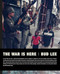The War Is Here: Newark 1967 by Bud Lee, Ras Baraka, Chris Campion, 9781736309360