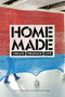 Home Made (Create, Produce, Live) by Chloé Braunstein-Kriegel, Fabien Petiot, 9789058567123