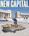 New Capital (Building Cities From Scratch) by Nick Hannes, Dorina Pojani, 9789401403764