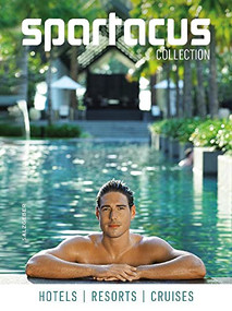 Spartacus Collection: Hotels - Resorts - Cruises by Olaf Alp, 9783959856669