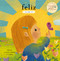 Feliz (Salmo 92) (Spanish Edition) by Sally Lloyd-Jones, Jago, 9780829772470