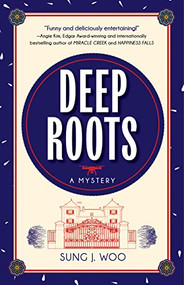 Deep Roots - 9781957957371 by Sung J. Woo, 9781957957371