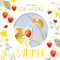 Love and Hugs: Summer by Tracey Colliston, 9781914912993