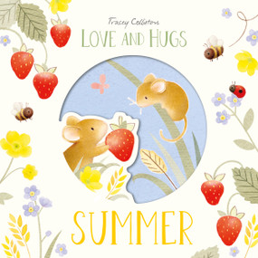 Love and Hugs: Summer by Tracey Colliston, 9781914912993