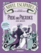 Pride and Prejudice (Puzzles, Games, and Activities for Literary Enthusiasts) by IL CARTAVOLANTE, 9788854420434