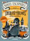 Sherlock Holmes (Puzzles, Games and Activities for Literary Enthusiasts) by IL CARTAVOLANTE, 9788854420441