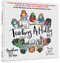 Teaching Artfully by Meghan Parker, Meghan Parker, 9781951038205