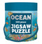Ocean Jigsaw Puzzle by New Holland Publishers, 9781921580697