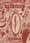 The Artist by Ruby Solly, 9781776920709