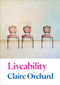 Liveability by Claire Orchard, 9781776920792