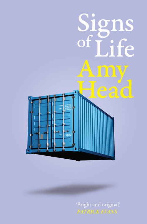 Signs of Life - 9781776921140 by Amy Head, 9781776921140