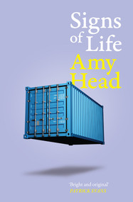 Signs of Life - 9781776921140 by Amy Head, 9781776921140