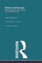 China and Europe by A. Reichwein, 9780415846479