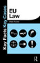 EU Law by Chris Turner, 9780415833288