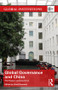 Global Governance and China (The Dragon's Learning Curve) by Scott Kennedy, 9780415810173
