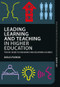 Leading Learning and Teaching in Higher Education (The key guide to designing and delivering courses) by Doug Parkin, 9780415598880