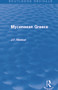 Mycenaean Greece (Routledge Revivals) by John Hooker, 9780415748162
