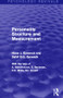 Personality Structure and Measurement by Hans J. Eysenck, Sybil B. G. Eysenck, 9780415840910